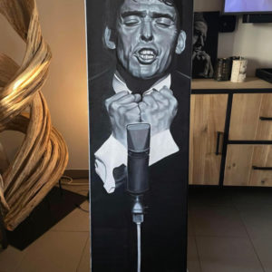 Jacques Brel – Image 2