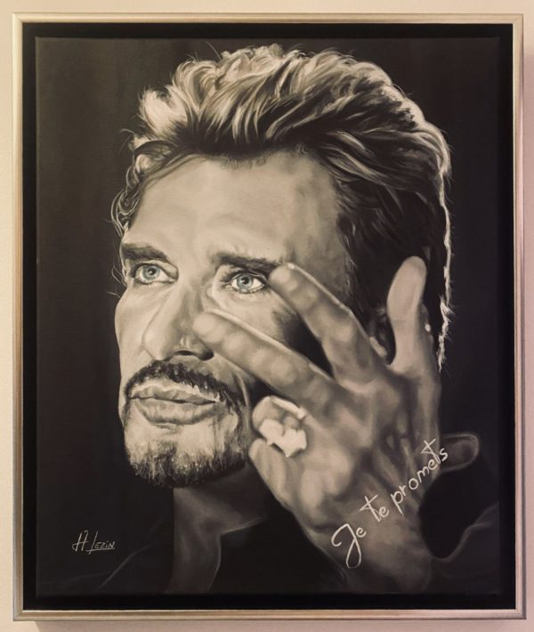 Johnny Hallyday (2)
