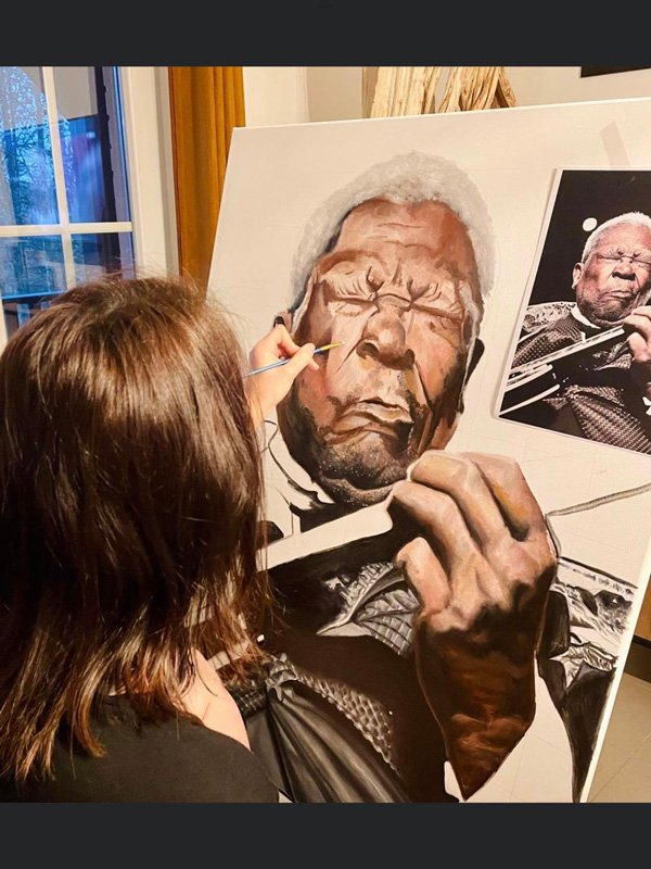 BB King – Image 2
