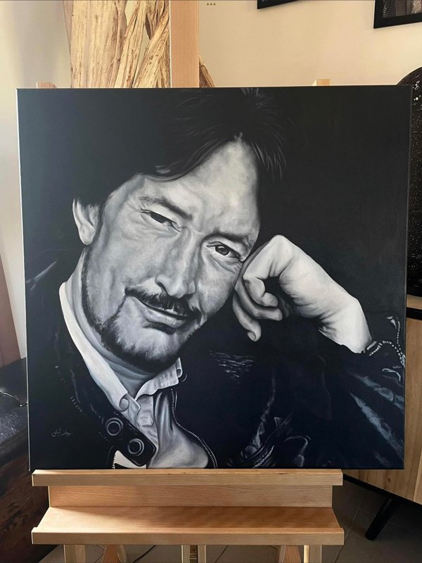 Chris Rea – Image 2