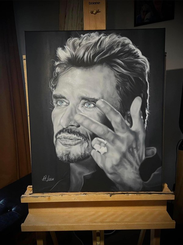 Johnny Hallyday (2) – Image 2