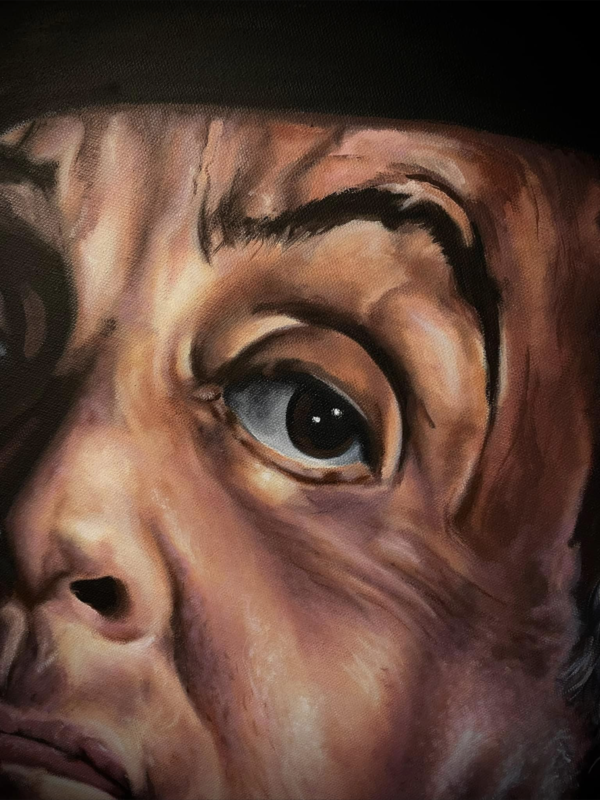 Sylvester Stallone – Image 2