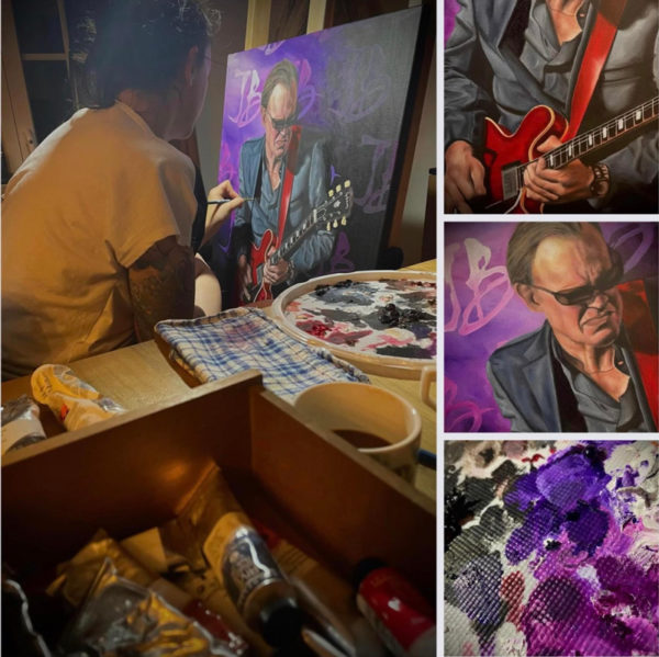 Joe Bonamassa – Image 2