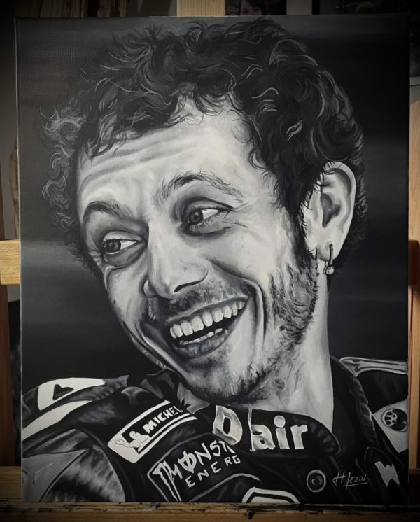 « The Doctor »