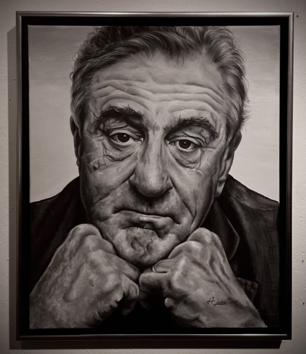Robert De Niro