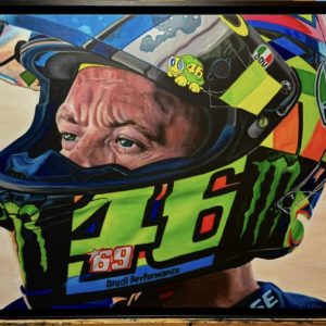 Valentino Rossi