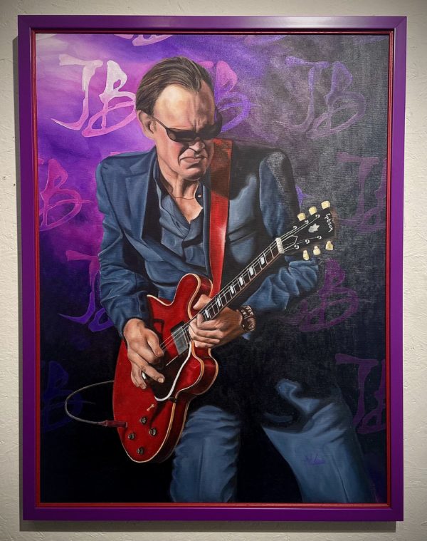 Joe Bonamassa