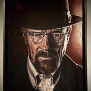 Walter White