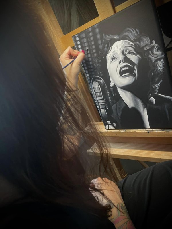 Edith Piaf – Image 3