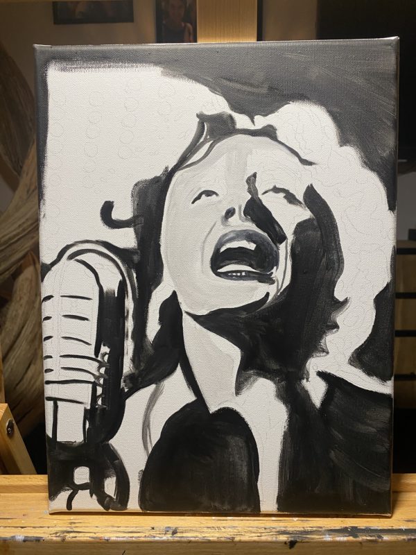 Edith Piaf – Image 2