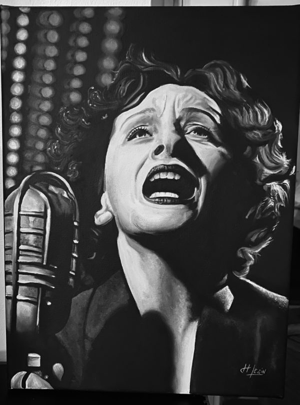 Edith Piaf